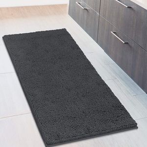 Chenille Bath Mat